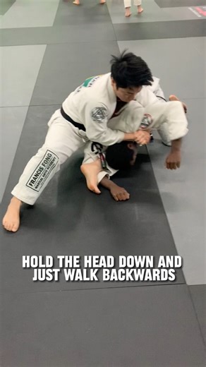 65K views · 864 reactions | Here is one way to setup up a crucifix! #jiujitsu #martialarts #selfdefense #mma #karate #judo #kungfu | Kevin Lee | Facebook