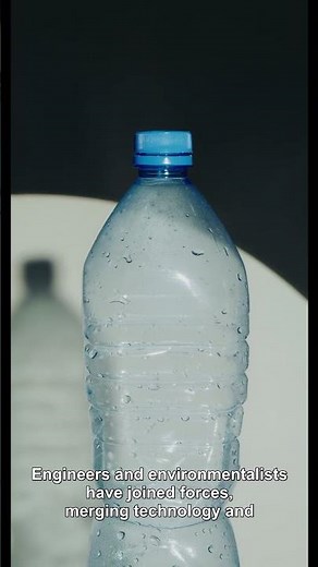 the first paper bottles for soda that are fully biodegradable