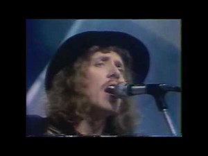 karussell Konzert "Zweifel" Das Original mit Cäsar und Oschek (1984)