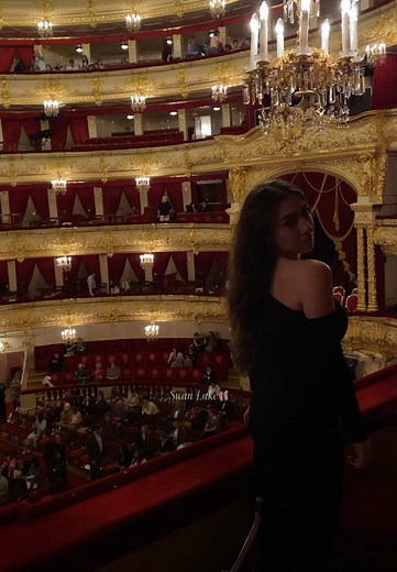 Inst: mrsdiiii Тгк: By Di #swanlake #swanlakeballet #ballet #balletdancer #bolshoiballet