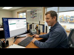 Technician Now: Create and Complete Digital Inspections from Work Order to Mobile