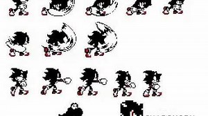 Flipnote Studios- bkknoll's Huge Sprite Pack 12