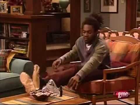 Cosby - Hilton and Griffin, Tiny Wine