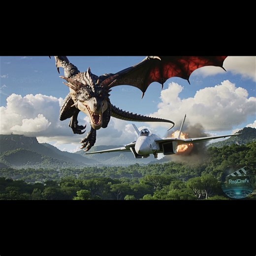 Ragu on Instagram: "Alien Microbes: Earth Under Threat An asteroid falls from space, bringing alien germs that turn into huge, scary monsters. People are not ready, and the world goes crazy. Jungles are destroyed, and everyone must fight to survive. The war has begun – humans against alien microbes that turn animals into monsters – in a battle where even the animals themselves are dangerous. https://youtu.be/pdUIRq73APE?si=UISNEMF8rjVPY6WL #ViralReels #TrendingReels #InstaReels #ReelsInstagram #