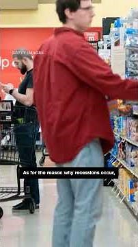 Recession fears rise in the US