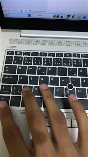 How To Redo Anything In Pc Laptop ( Ctrl+Y) key #tricks #keycommands