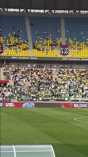 APR FC vs POWER DYNAMOS