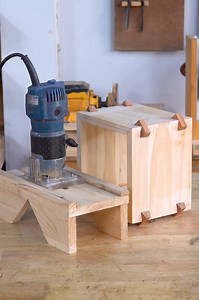 33K views · 225 reactions | Hey friends, just discovered some amazing woodworking tips and tricks that have taken my projects to the next level! #woodworking #DIY #craftsmanship #woodworkingtips #woodworkingtricks #woodworkinghacks #woodworkingcommunity #woodworkinglove #woodworkinginspiration #woodworkinggoals | Woodworking Tools | Facebook
