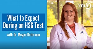 Meet Dr. Megan Determan! RMA's Core Faculty Physician, who helps...