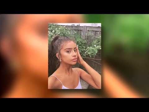 Summer Walker Ft Partynextdoor - My Affection (sped up)