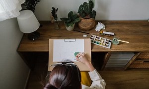 7 Best Boards for Watercolor Painting Reviewed and Rated in 2026