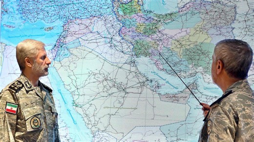 FAQ zu US-Angriff auf Iran: Die wichtigsten Fragen und Antworten