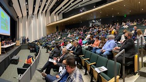 Billerica Town Meeting: What you need to know