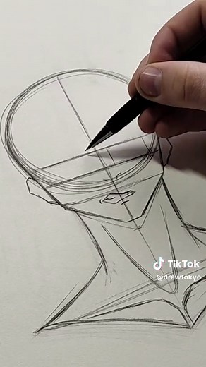 How To DRAW The SECOND EYE | DrawTokyo#manga #drawings #Anime #Draw #MangaArt #drawingtutorial #DrawingVideo #MangaStyle #ArtCommunity #professional #mangatutorial #pencil #guidelines #easytutorial #draw #youtubevideo #face #teaching #circle #foryoupage❤️❤️ #secondeye #love #Drew