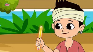 11K views · 121 reactions | Magic happens when we belive and are loyal and honest with it! watch and learn the morals of honesty from Kushal only Ultra Kids Zone #MoralStory #LearningVideo | Ultra Film City | Facebook