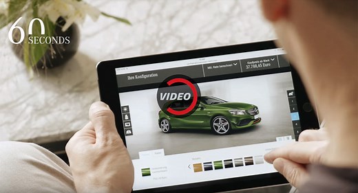 Mercedes Customers Can Now Track Their Car Being Built | Carscoops