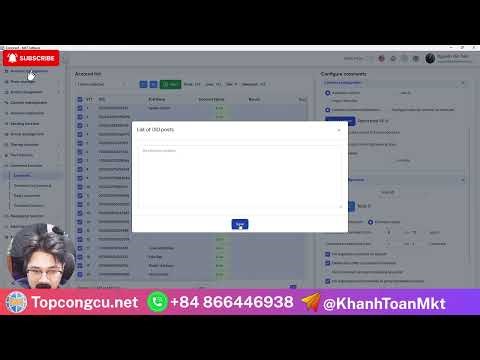 Facebook投稿に自動コメント！2026年最新の裏技でエンゲージメント爆上げ！