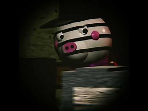 Piggy RP Film - The Abrupt Encounter/Outbreak Soundtrack (Combined Version)