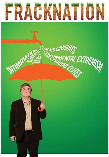 FrackNation (2013)
