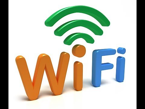 WIFI set up in Pi-Star - SIMPLIFIED