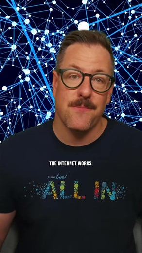 1.5K views · 32 reactions | How the internet work | Online Cisco Networking Academy | Facebook