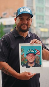 11K views · 12K reactions | On Father’s Day, I sat down with one of my late dad’s oldest friends. They spent years working side by side in Spanish Harlem, building not just tattoos, but a brotherhood. | Devon Rodriguez | Facebook