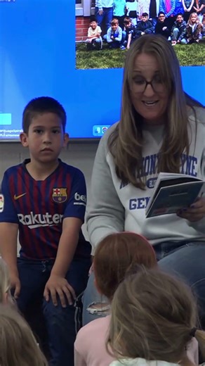 Monclova teacher reaches final four in national contest