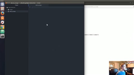 Creating TFRecords - TensorFlow Object Detection API Tutorial p.4