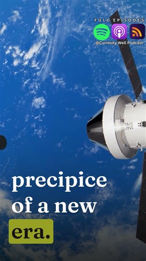 Humanity Returns to the Moon! 🚀 Artemis II Primer