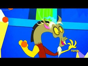 "Discord" (Shrek) Part 16 - Monsieur Daffy