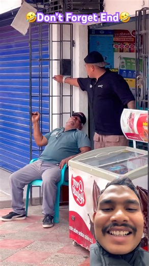 Guys Don’t Forget End 86🤣🤣#prank #comedy #shortsfeed #shorts
