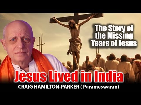 Did Jesus Live in India? | The story of Isha and the tomb of Jesus in Kashmir