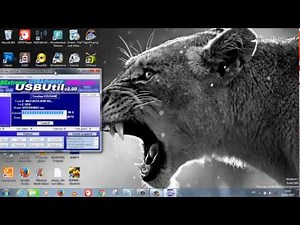 CARA COPY DVD GAME PS2 KE LAPTOP FORMAT ISO