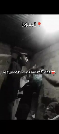 Cothoza Fezile on TikTok