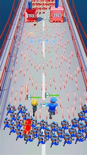The Ultimate Top War Pro Tip! 🚀 #shorts #gaming