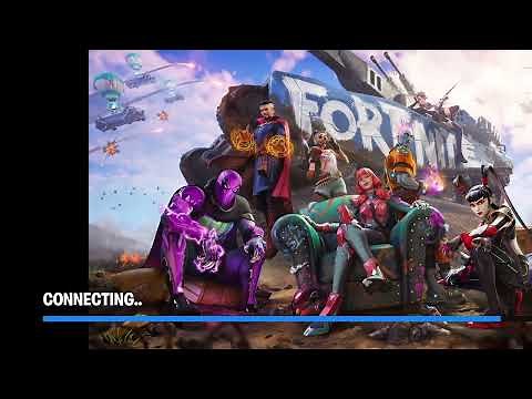 How to use StormFN Fortnite Private Server - UPDATED