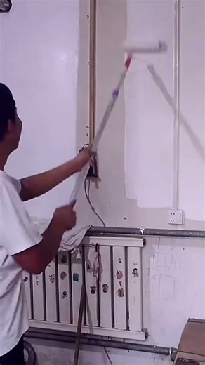 Putty Application Technology & Craft