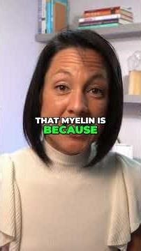 Brain Secrets How Neurons & Glial Cells Work!