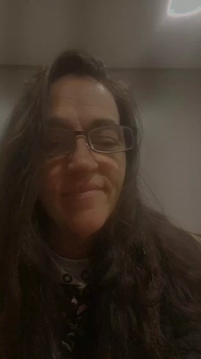 Penny Mathis on TikTok