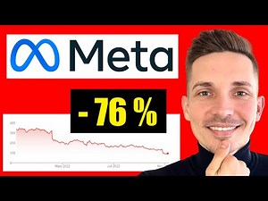 Meta Aktie JETZT kaufen? | Analyse & Prognose