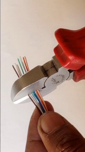 Crimp Your Own RJ45 Ethernet Cable like a PRO with Category 6 Cable #Rj45CableTutorial #Crimping