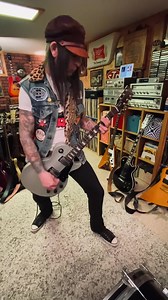 36K views · 1.5K reactions | Working out to “Lit Up” by Buckcherry...