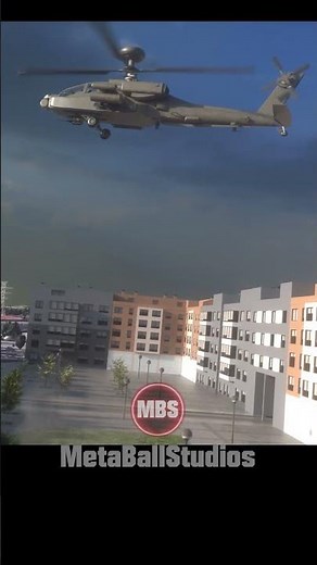 EXPLOSIONS Size Comparison Part 1/2 💣💥