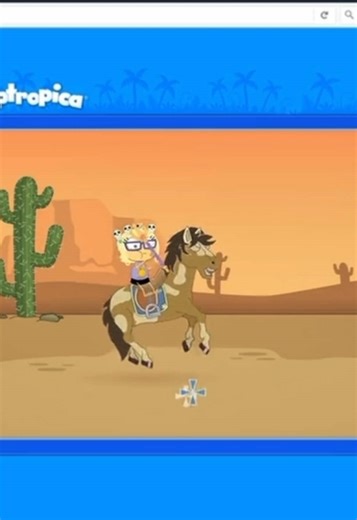 Best Online Game From the 2000s: Poptropica Nostalgia