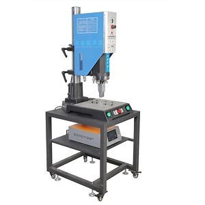 [Hot Item] Advanced Ultrasonic Welding Machine for Medical and Industrial Applications