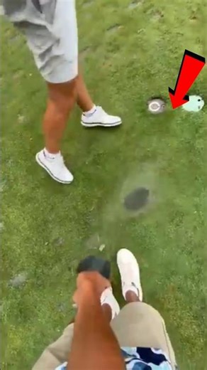 Golf Insane Rule