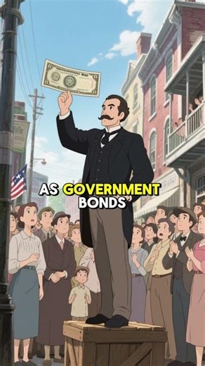 The History of Wall Street: From Buttonwood Tree to Financial Hub