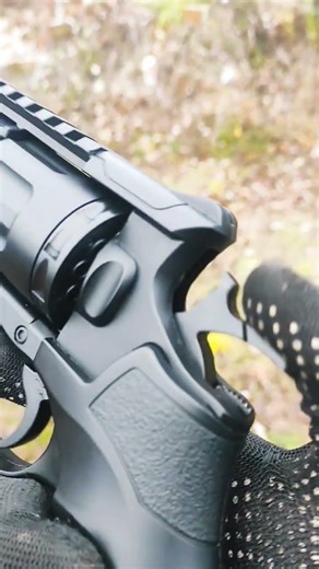 4.5mm Revolver Power Test - Umarex Tornado #airgun #comparison #results