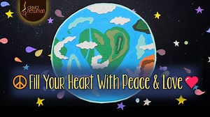 Peace and Love, the new video and single from David Newman, comes just one week before the US presidential election, and brings forth a global message of hope and positivity. Single available on iTunes at: http://apple.co/2eUkGGv | David Newman