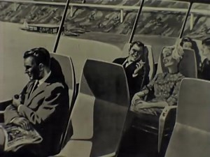 旧金山湾区快捷交通运输系统(BART)初期建设纪录片(纯英语无字幕)